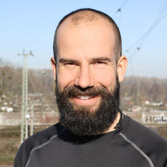 Michael Zimmer